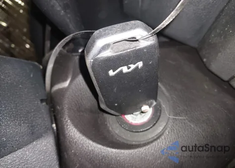 2023 Kia Forte Lx из США, поврежденный, VIN 3KPF24AD4PE646737